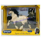 Breyer Traditional "Taskin"