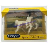 Breyer Stablemate "Raleigh"