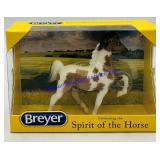 Breyer Stablemate "Raleigh"