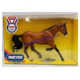 Breyer Traditional "Biko-Uset"