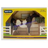 Breyer Classic "Bay Pinto"
