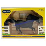 Breyer Classic "Black Stallion"