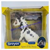 Breyer Brighty "Tennessee Titan"