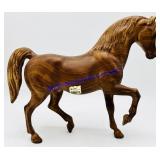 Breyer Traditional "Woodgrain FAS"
