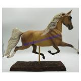 Resin Model Horse
