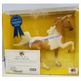 Breyer Traditional "A Class Act"