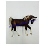 Resin Model Horse