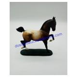 Resin Model Horse