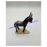 Hagen-Renaker Porcelain Model Donkey