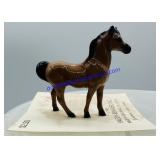 Hagen-Renaker Porcelain Model Horse