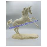 Resin Model Horse