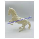 Resin Model Horse