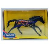 Breyer Traditional "Nosferatu"