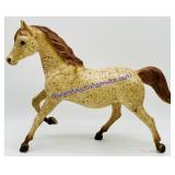 Breyer Traditional "Red Roan RM"