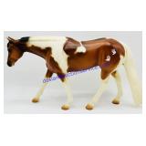 Peter Stone Traditional Western Pleasure Horse