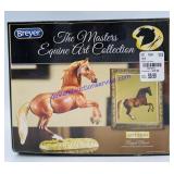 Breyer Masters Equine Art Collection
