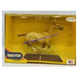 Breyer Traditional "Polo Pony"