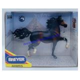 Breyer Traditional "Huckleberry Bey"
