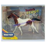 Breyer Traditional "Tonto