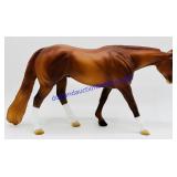 Peter Stone Traditional Western Pleasure Horse