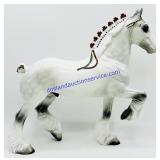 Peter Stone Traditional Trotting Drafter