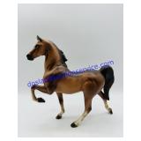 Porcelain Model Horse (All Legs Reattached)