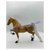 Resin Model Horse