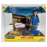 Breyer Vet Care Set