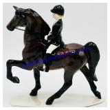 Hagen-Renaker Porcelain Model Horse