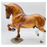 Resin Model Horse