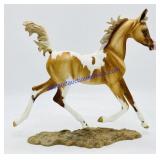 Resin Model Horse