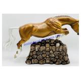 Resin Model Horse