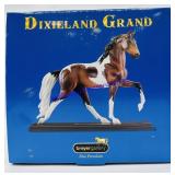 Breyer Gallery "Dixieland Grand"
