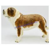 Breyer St. Bernard