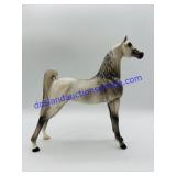 Porcelain Model Horse