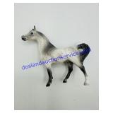 Porcelain Model Horse