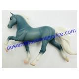 Breyer Stablemate "Wedgewood Blue Five Gaiter"