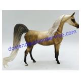 Resin Model Horse