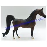 Resin Model Horse