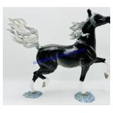 Resin Model Horse