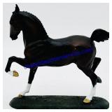 Resin Model Horse