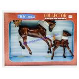 Hartland Model Horse Set