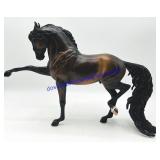 Resin Model Horse