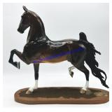 Resin Model Horse