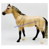 Breyer Traditional "Buttercream"