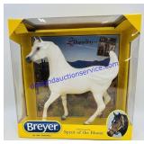 Breyer Traditional "Sshameless++"