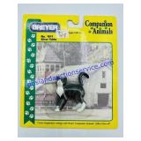 Breyer Companion Animal "Silver Tabby"
