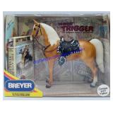 Breyer Traditional "Roy Roggers Trigger"