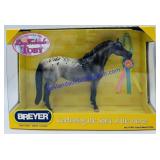 Breyer Traditional "Toby"