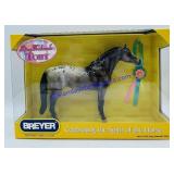 Breyer Traditional "Toby"
